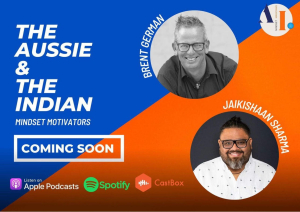 Brent German and Jaikishaan Sharma are Mindset Motivators. They thrive on assisting people and organisations in achieving their full potential in all facets of leadership thinking, motivation and marketing. In order to pursee his love of being a PGA Golf Professional and Golf Coach, Brent used his attitude to leave his 17 year Banking career in 2003. Since then, he has changed the focus of his company to be a mindset motivator. The word 'NO' is not known to Jaikishan. Doctors estimated his chances of walking again to be 5% in October 2015. He put his wheelchair in the trash after having a mental change and has been walling again since February 2019. He enjoys helping people change their mindsets and assisting you in using world-class social media skills and methods to increase your marketing presence and therefore sales. Mindset Motivators are here to IMPACT YOU and/or YOUR BUSINESS. Let you Present Dictate Your Future.